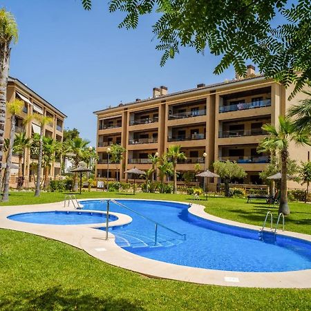 Brisas Del Arenal Apartment Javea By Rock Rentals Platja de Larenal Exteriör bild