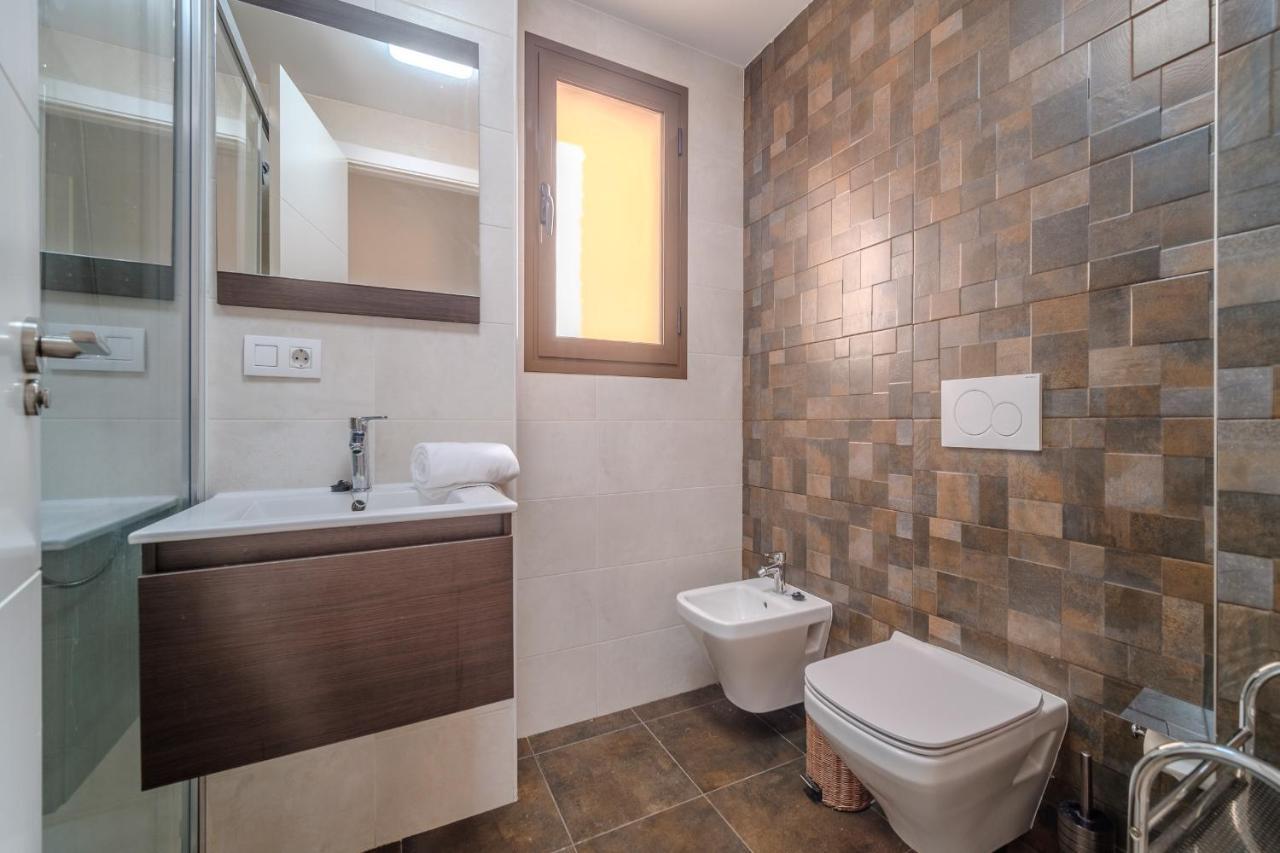 Brisas Del Arenal Apartment Javea By Rock Rentals Platja de Larenal Exteriör bild